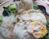 Foto langkah ke 6 dari resep Bihun Kuah.