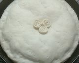 Foto del paso 7 de la receta: Tarta de jamón y queso
