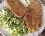 Foto del paso 4 de la receta: Atún rebozado