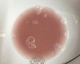 صورة لخطوة 1 من وصفة بفتيك لحمة