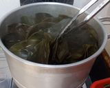 Foto langkah ke 7 dari resep *AWUG-AWUG SAGU MUTIARA*.