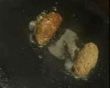 A picture of step 5 of Kabab Karahi recipe.