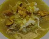 Cara Membuat Soto Ayam Kuning 7