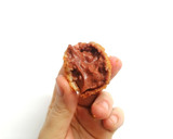 Foto del paso 8 de la receta: Croquetas de nueces y chocolate