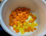 Zöldségleves 🥕🥔 recept fázis 1 fotója