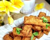 Cara Membuat Palm Cheese Stick Gluten Free 611 4