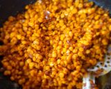 चना दाल पराठा (Chana Dal Paratha Recipe In Hindi) रेसिपी चरण 4 फोटो
