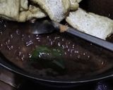 Foto langkah ke 3 dari resep 024.Tahu bumbu kecap.
