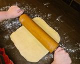 Fánk variációk 🍩 recept fázis 5 fotója