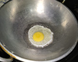 கொத்து (முட்டை) சப்பாத்தி(egg kothu chapati recipe in tamil) ரெசிபி ஸ்டேப் 2 புகைப்படம்