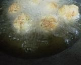 A picture of step 2 of Lauki Kofta.