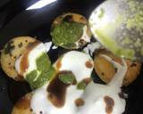 Idli Chaat recipe step 8 photo