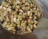 Foto langkah ke 2 dari resep Bubur kacang ijo.