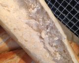 Hình bước làm 7 của món Bánh Mỳ Baguette !