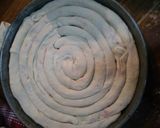 Foto del paso 3 de la receta: Pizza enrollada 🍕🍕🍥