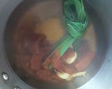 Foto langkah ke 3 dari resep Sari kacang hijau.