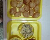 गोल गप्पे (gol gappe recipe in Hindi) रेसिपी चरण 7 फोटो