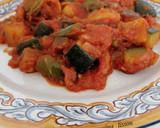 Foto del paso 10 de la receta: Pisto andaluz