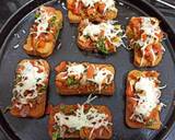 Bruschetta recipe step 3 photo