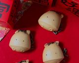 馬年饅頭的食譜步驟6照片