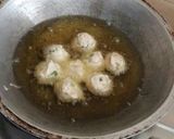 Foto langkah ke 7 dari resep Pempek Adaan Wong Palembang.