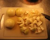 Foto del paso 5 de la receta: Riñón aguisado