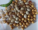 कडी पत्ते की चटनी रेसिपी चरण 1 फोटो
