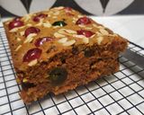 Foto langkah ke 9 dari resep (English) Fruit cake.