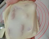 煉乳奶油小餐包的食譜步驟3照片