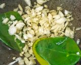 Foto langkah ke 4 dari resep Bakso Aci Tulang Rangu Bumbu Misdasem.