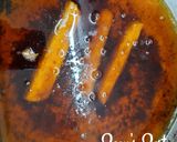 A picture of step 3 of Mozzarella Sticks.