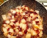 Foto del passaggio 5 della ricetta Pizza capricciosa (a modo mio)