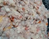 Foto del paso 21 de la receta: Enchiladas con mole rojo del istmo