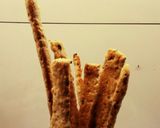 Foto del paso 6 de la receta: Grisines de harina de garbanzo!!!!!!1!1!1!! 😨😰