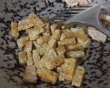 Foto langkah ke 1 dari resep Orek Tempe Basah.