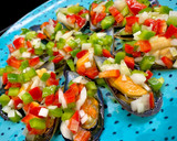 Foto del paso 5 de la receta: Mejillones a la vinagreta