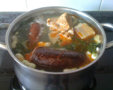 Foto del paso 5 de la receta: Potaje Asturiano