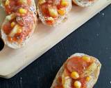 Cara Membuat Bruschetta 5