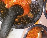 Foto langkah ke 1 dari resep Ikan Bumbu Rujak.