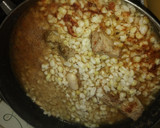 Foto del paso 3 de la receta: Locro Argentino