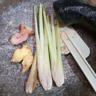 Langkah 2