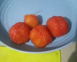 Foto langkah ke 2 dari resep Saus Tomat.
