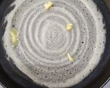 A picture of step 3 of Dosa.