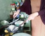 Foto langkah ke 8 dari resep Susu Goreng Lezat Dan Bergizi.