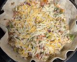 Foto del paso 2 de la receta: Tortilla de maíz