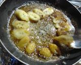 Foto del paso 4 de la receta: Plátanos flameados🔥