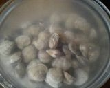 Foto del paso 1 de la receta Arroz con marisco
