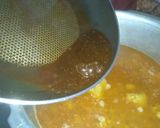 A picture of step 6 of Mazaydar Beef trotters OR Beef paye.