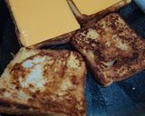 Foto del paso 3 de la receta: Sándwich estilo Americano!