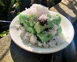 Foto langkah ke 6 dari resep 43. Kue Putu.
